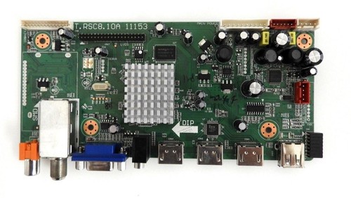 Westinghouse 4090 main - westinghouse, vr-4090