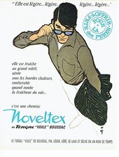 Publicité Advertising  0817