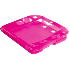 For Nintendo 2DS Soft Silicone