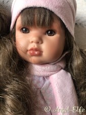 Antonio Juan : Bella, une