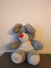 peluche souris boulgom