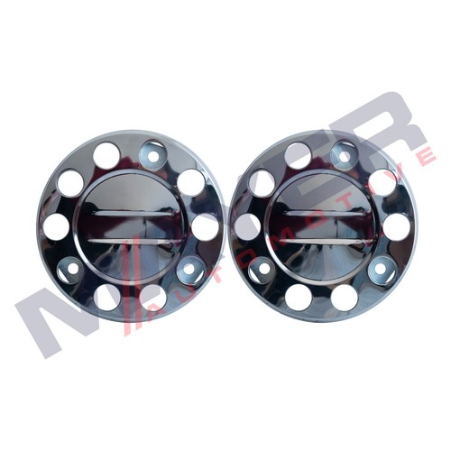Enjoliveurs roue acier - de,