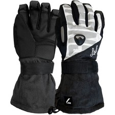 Level Gant De Ski Pour Damen