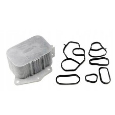 Radiateur Huile Moteur