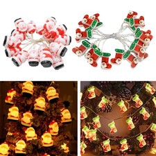 Guirlande lumineuse de Noël