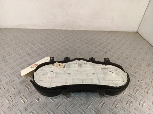 Compteur peugeot 206 6103hp - peugeot,