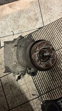 Carter transmission PIAGGIO