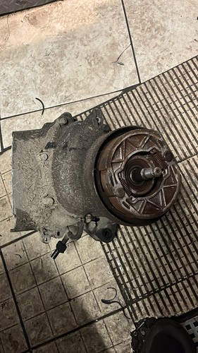 Carter transmission piaggio - transmission,