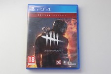 SONY PS4 (PAL FR) - Dead By