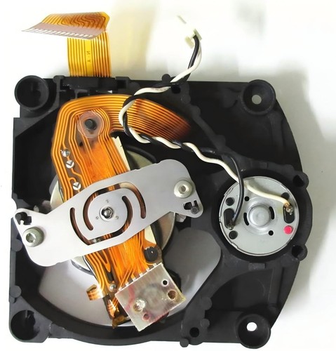 Optical laser lens - lens, pickup