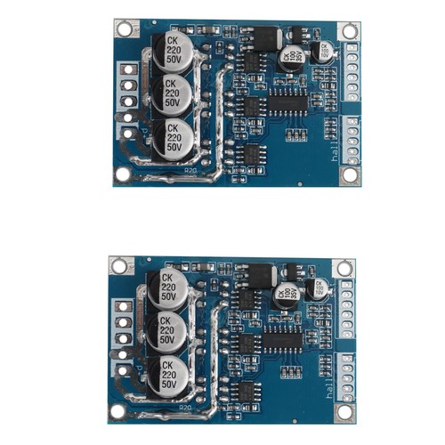 12v 36v 500w pwm - 2x,