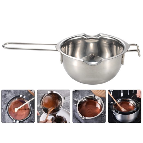 Fondre chocolat bol - le, de