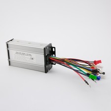 Contrôleur Double Mode Moteur