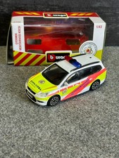 FORD Focus Combi Ambulance