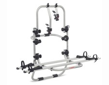 PORTE-VÉLO ARRIÈRE BICI OK VAN 2 VÉLOS ELECTRIQUES POUR VW CADDY 2003-2020