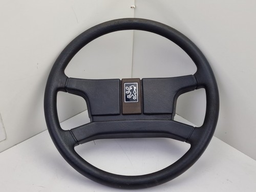 Peugeot 505 volant vintage - peugeot,
