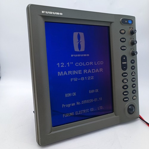 Furuno 8062 rdp 150 - furuno, rdp-150