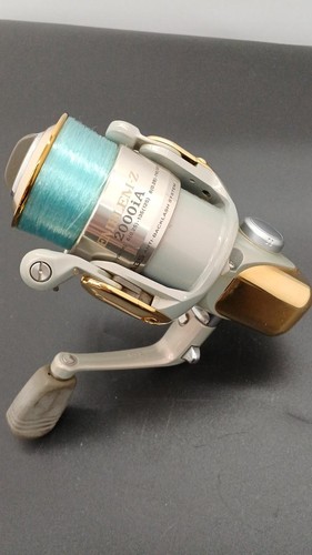 Daiwa spinning reel emblem - daiwa, emblem-z