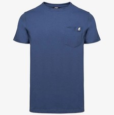 T-Shirt Homme K-WAY Sigur