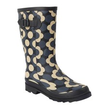 Regatta - Bottes de pluie ORLA KIELY - Femme (RG11089) UTRG11089_17