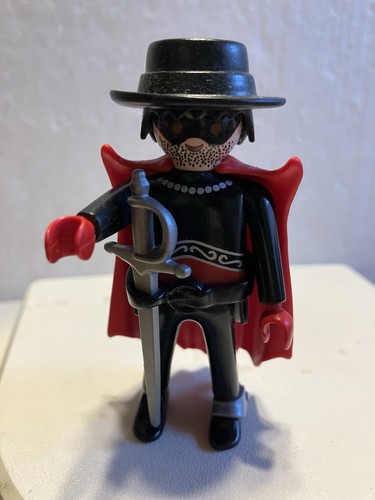 Play mobile zorro - play,