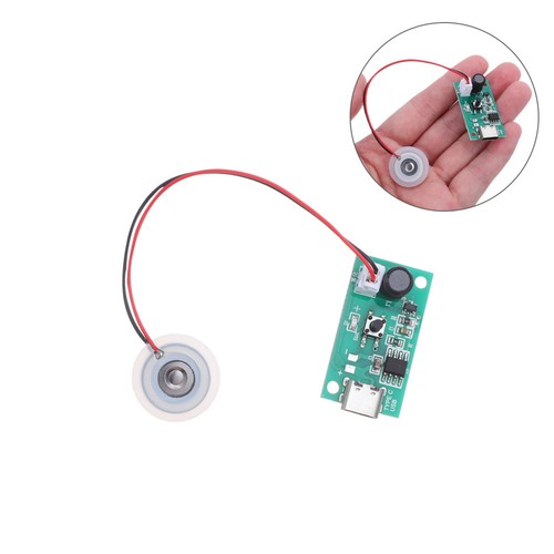 Pcs mist maker module - 3,