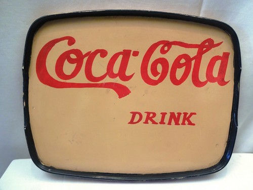 Vintage boisson coca - vintage,