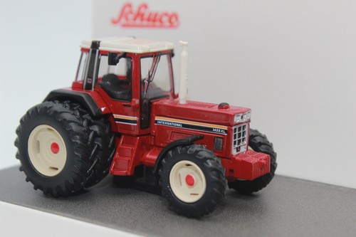 Schuco 452669700 ihc 1455 - schuco, xl