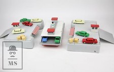 Vintage 1960's Sears Battery