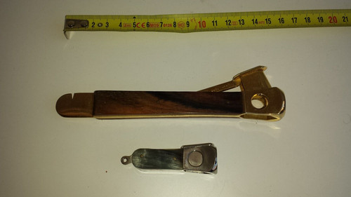 Coupe cigare poche et - 2, de