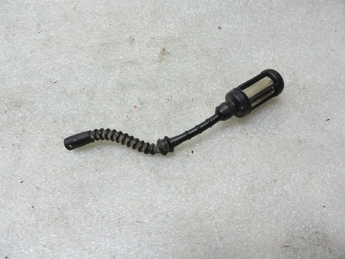 Tube filtre pompe - tube,