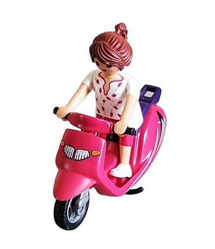 Playmobil city life - playmobil,