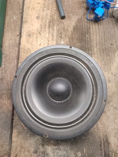 Haut parleur helipson - helipson, axial