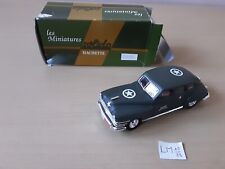 SOLIDO, CHRYSLER WINDSOR 1948, 1/43e