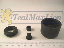 Nécessaire Simplifié Récepteur Embrayage Bendix 27 mm Peugeot 204 304