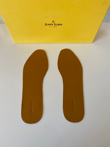 Semelles john lobb - john,
