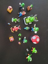 Minifigure, Toys Nintendo