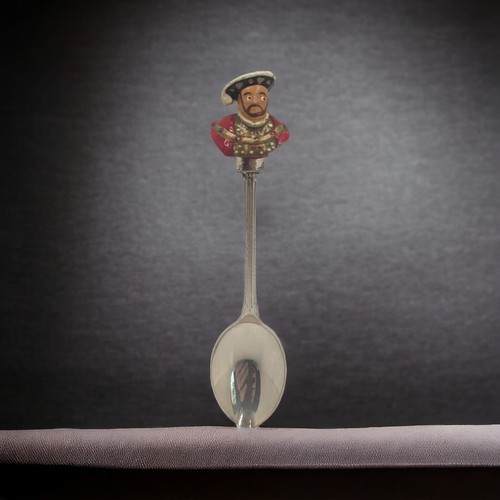 Petite cuillère collection