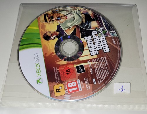 Microsoft xbox 360 grand - 360,