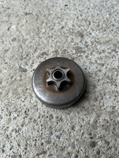 Cloche Embrayage Tronçonneuse