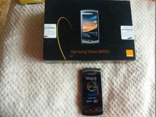 Téléphone Mobile Samsung