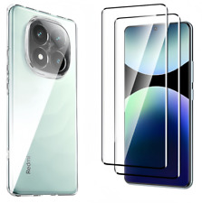 Coque TPU transparent pour