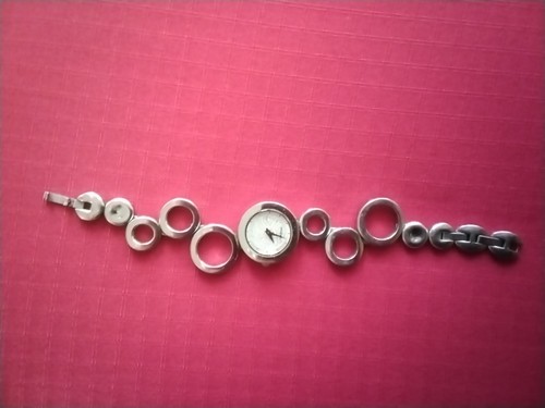 Montre pour femme - pour,
