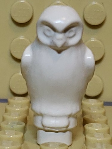 Lego harry potter - potter, animal