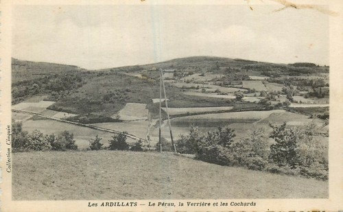 Les ardillats perau la - le,