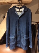 Magnifique veste en coton Nudie jeans co taille M