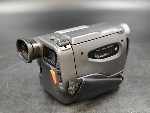 Caméra vidéo sanyo ps12 - sanyo,