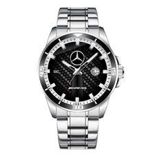 Montre En Acier Pour Les