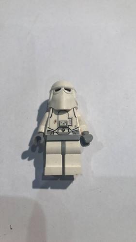 Lego star wars figurine - star,