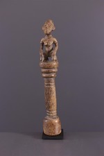 Sceptre Yombe AFRICAN ART
